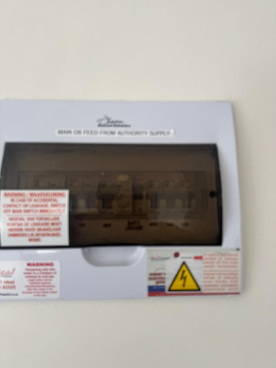 To Let 2 Bedroom Property for Rent in Heather Park Western Cape